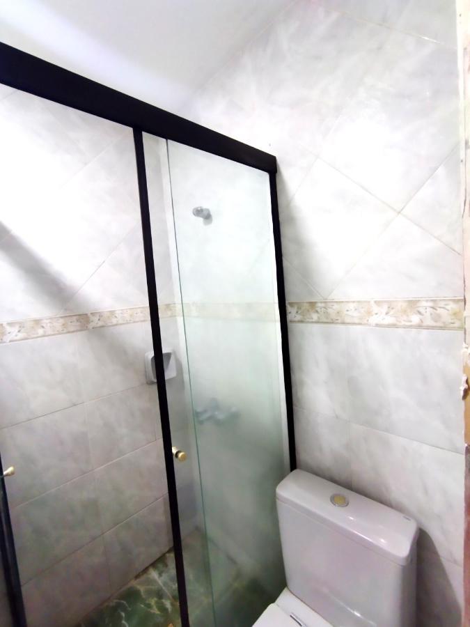 Hotel La Aparesida Арегуа Экстерьер фото